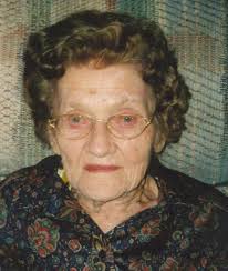 Maie Ellen Davis Cornelison Obituary