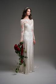 Bellissimi abiti da sposa vintage: Abiti Da Sposa Anni 20 Per Un Matrimonio Vintage Vogue Italia