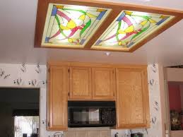 D I Y Installing A Drop Ceiling Decorative Ceiling Lights Dropped Ceiling Ceiling Lights