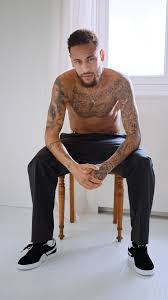 Neymar da silva santos junior. The Suede And The Superstar Neymar Jr S Latest Shoot With Puma Sports247