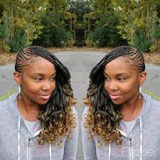 Ombre Lemonade Braids Ombre Hair Blonde Braids Pretty Hairstyles