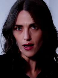 Katie McGrath: Stunning Hair Transformations