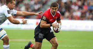 Thomas ramos's full report may contain information on how to contact them such as phone numbers, addresses, and email addresses. The Curious Case Of Thomas Ramos After He Returned Home Injured Then Played 80 Minutes In Toulouse Win Rugbydump Rugby News Videos