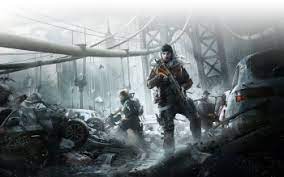 Hd Duvar Kagidi Arka Plan Id 706660 Division Games Best Gaming Wallpapers Full Hd Pictures