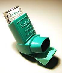 Using a rescue inhaler can provide relief during an asthma attack, but there are many different types and uses. Inhaler Wikipedia