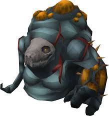 Otherwise, elite monsters have a spawn rate of 1 in 1,000. Ganodermic Beast Runescape Wiki Fandom