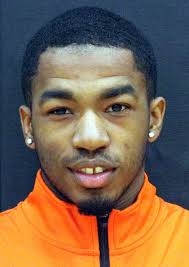 2015-16 Men's Track and Field Roster