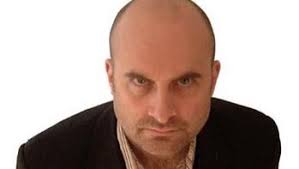 Dan Evans Stand Up Top Secret Comedy Club Covent Garden Leicester Square  London