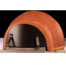 Forno A Legna Quot Cupolino 80 Quot In Refrattario Alfa Refrattari 14 Pizze In 15 Minuti Alfa Pizza