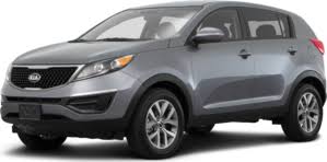 2016 Kia Sportage Problems | Kelley Blue Book
