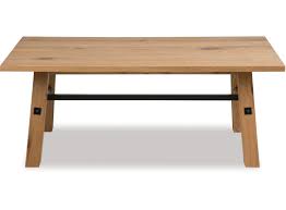 The distinctive grain pattern in the walnut veneer gives each table a unique character. Stockholm Coffee Table