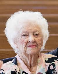 Gloria Vincent Obituary