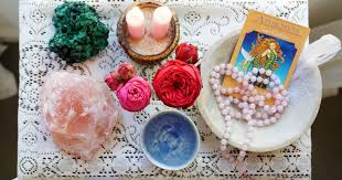 See more ideas about furniture, table furniture, table. Where Should I Keep My Crystals Here S A Room By Room Guide For Which Crystals Work Best In Your Home