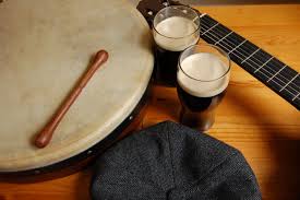 How to say an garda siochana in english? Musical Memories A History Of The Garda Ceili Band The Garda Post