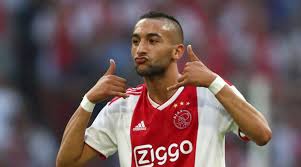 Hoe zouden wij nederlanders ziyech als een verrader kunnen. Hakim Ziyech Salary