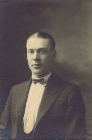 Henry Oscar “Harry” Farrow (1900-1990)