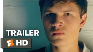 In a summer of yet more synthetic blockbusters, baby driver feels entirely original. Baby Driver International Trailer 1 2017 Movieclips Trailers Youtube