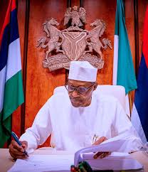 President muhammadu buhari has signed into law the petroleum industry bill (pib) 2021 that was recently passed by the national assembly. Jmbj06yecl1ctm