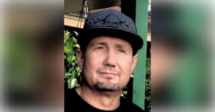 Obituary information for Daniel "Danny" Garza