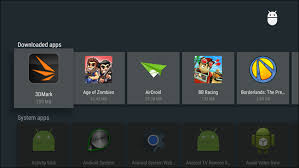 Parfois, lorsqu'une application a dépassé son utilité, vous souhaiterez la désinstaller pour faire place à de nouvelles. Comment Faire Pour Desinstaller Des Applications Sur Android Tv Allinfo