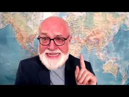 A NOW Word from Heaven for These Last Days