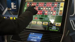 Best espresso coffee machines ukfcu olbg betting. Bookmakers Aim To Avoid Gaming Machine Catastrophe Bbc News