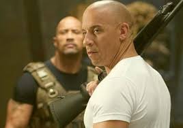 The first film since fast & furious 6 (2013) to be directed by lin and the. Fast And Furious 9 Segera Rilis Putra Vin Diesel Akan Tampil Sebagai Dom Versi Muda Pikiran Rakyat Tasikmalaya Halaman 2