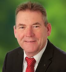 Für einen starken Stadtrat.