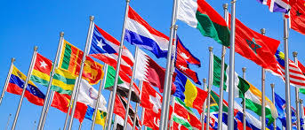 Maybe you would like to learn more about one of these? Best Countries 2020 Which Nations Ranked Highest And Why Knowledge Wharton