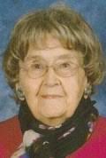 Ethel Tarbet Obituary (2012)