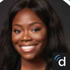 Dr. Omonmen (Ighalo) Crossley, MD