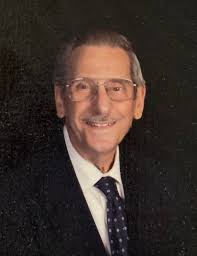 Obituary information for Alexander E. Scalzitti