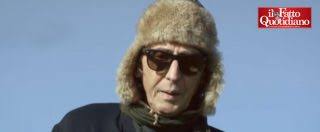 Ospiti dell . leggi l'articolo completo: Morto Franco Battiato Quando Nel 2012 Il Cantautore Si Esibi Sul Palco Della Versiliana Insieme A Marco Travaglio Il Fatto Quotidiano