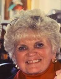 Mary Arleen McGowan White (1936-2020)