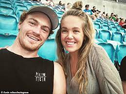 See more ideas about geelong cats, geelong football, geelong football club. Geelong Cats Staffer Linked To Gary Rohan Following Split From Wife Amie Is Let Go Daily Mail Online