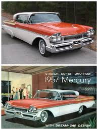 Image result for Brazilian Bronze 1957 Mercury