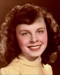 Elaine C. Delanoy Obituary April 26, 2025