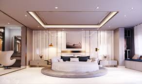 Add a black accent wall to your living room for a beautiful dark contrast. Beautiful Bedrooms With Creative Accent Wall Ideas Looks Stylish Roohome