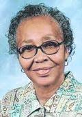 Hazel Witherspoon Obituary (2014)