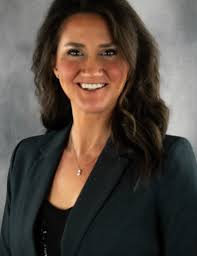 Elect Ashley Kelly Sheriff of Clinton County