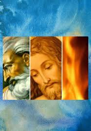 Blessed Trinity Catholic Church June 7, 2020 Most Holy Trinity Sunday