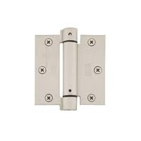 Regardless of metal type, all emtek hardware is completely solid. Door Hinges For Door Hardware Emtek Products Inc
