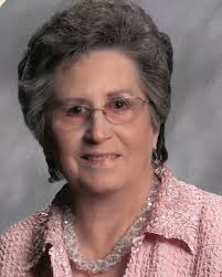 Shirley Lou Anderson Obituary May 21, 2024