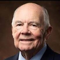 Mitchell Willard McKay Obituary