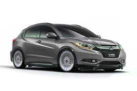 5 H Rv Modifications Steemit Honda Hrv Best Suv Cars Jdm Honda
