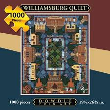 Dowdle folk art puzzles 1000 pieces. Eric Dowdle Folk Art Puzzles Jigsaw Puzzles For Adults