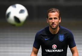 Harry edward kane mbe is an english professional footballer who plays as a striker for premier league club tottenham hotspur and captains th. World Cup 2018 Harry Kane Ready To Lead Young England Into Unknown
