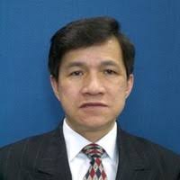 Bernard Wong (黄功纯)