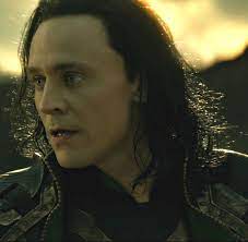 Loki ~ thor ~ the dark world, love this movie!!! Loki Thor The Dark World Loki Thor Loki Loki Marvel
