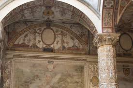 Maybe you would like to learn more about one of these? Freskengewolbe Von Marco Marchetti Und Giorgio Vasari Im Mittelalterlichen Palazzo Vecchio Florenz Italien Redaktionelles Foto Bild Von Beruhmt Treppenhaus 159496031